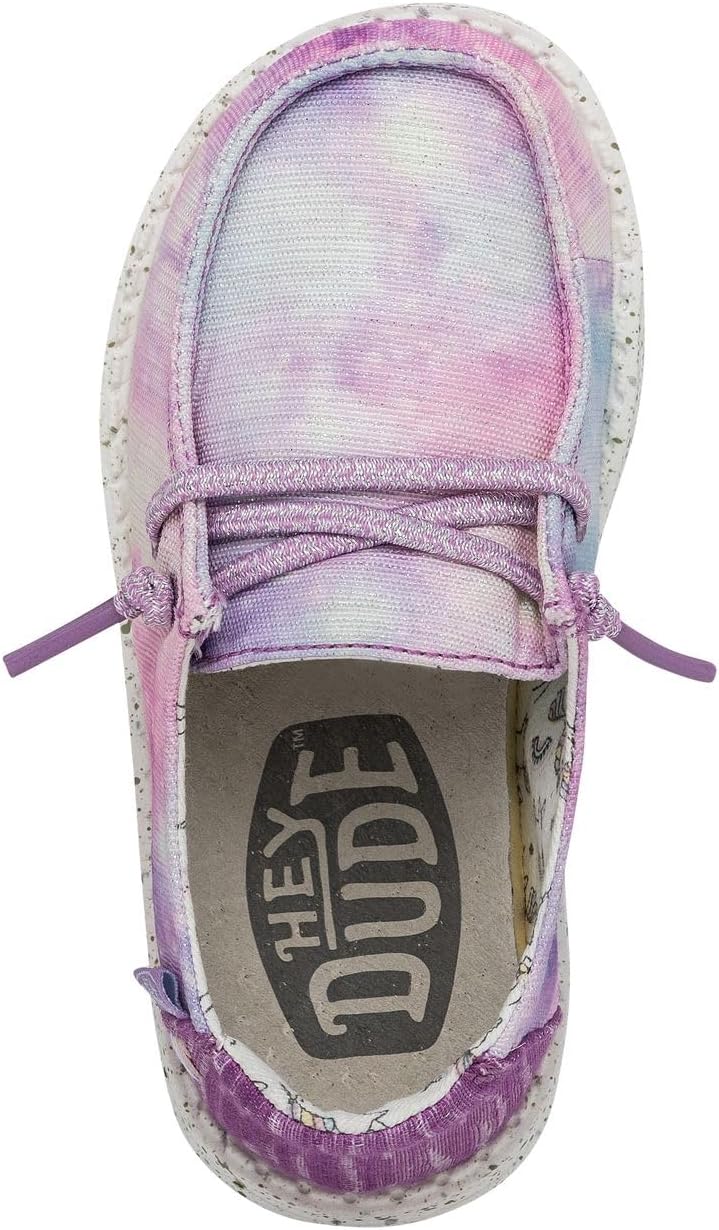 Hey Dude Unisex-Child Wendy Pattern Kids - Image 2